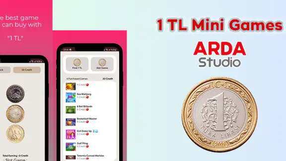 1TL Mini Games