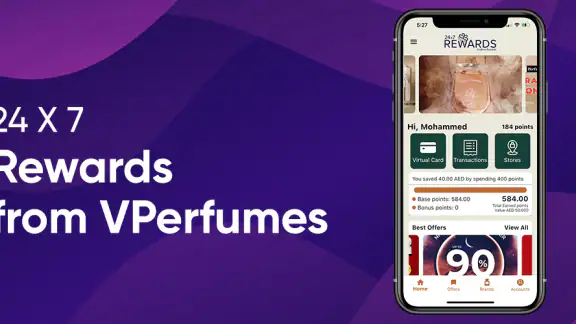 24x7 Rewards