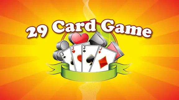 29 Card Game