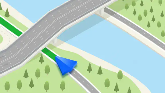 2GIS: Offline map & navigation