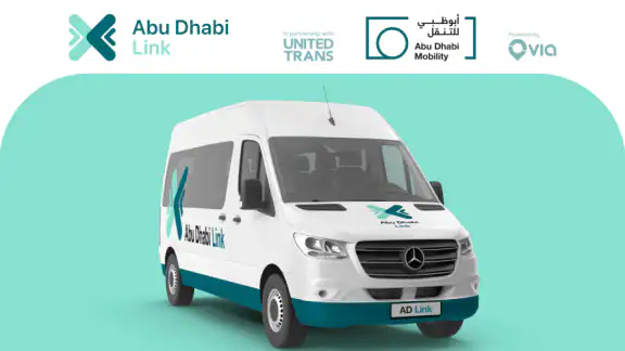 Abu Dhabi Link