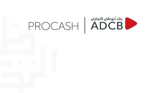 ADCB Procash Mobile