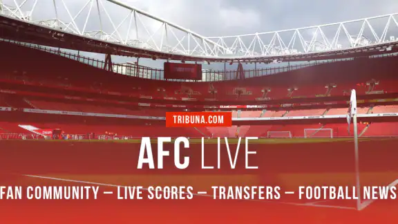AFC Live – لمشجعي أرسنال