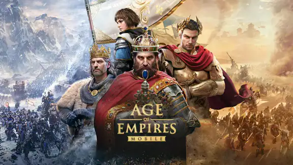 Age of Empires Mobile