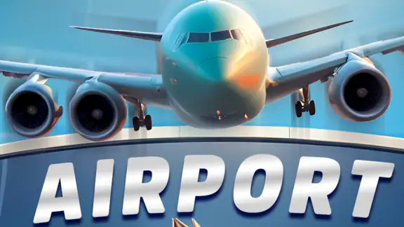 Airport Security Simulator 3D