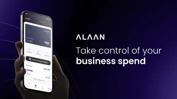 Alaan