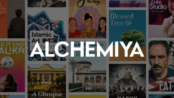 Alchemiya