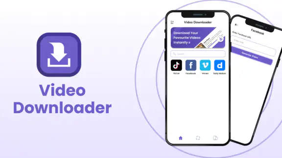 VedMat-è Video Downloader