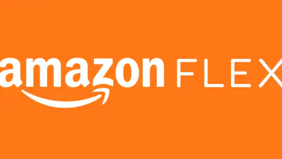 Amazon Flex