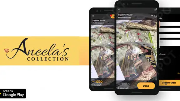 Aneelas Brands Mall