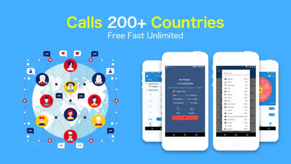 ANY CALL