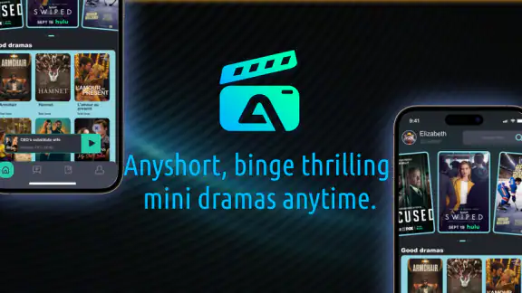 AnyShort