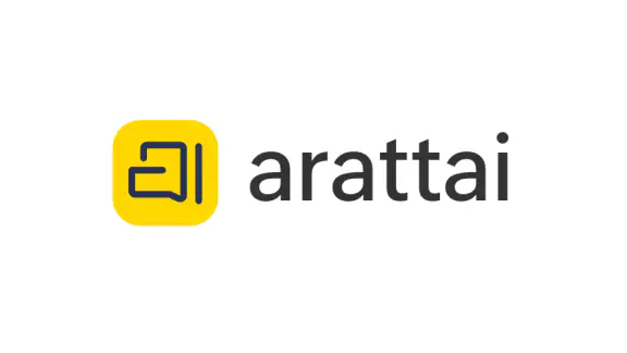Arattai Messenger