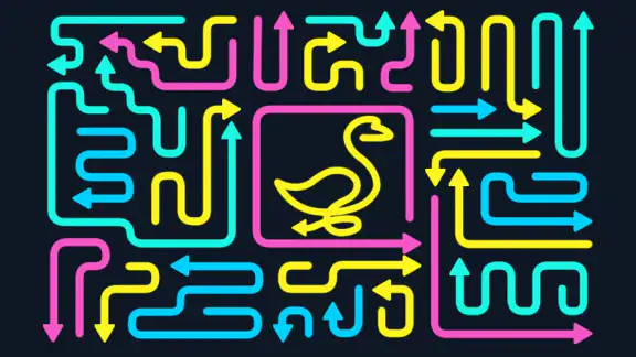 Arrow Explorer: Escape Puzzle