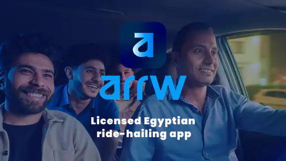 Arrw