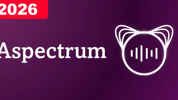 Aspectrum - Visualizer Video
