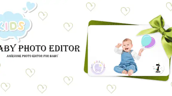 Baby Photo Editor Baby Pics