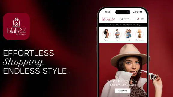 bFab : Shop Trends Online