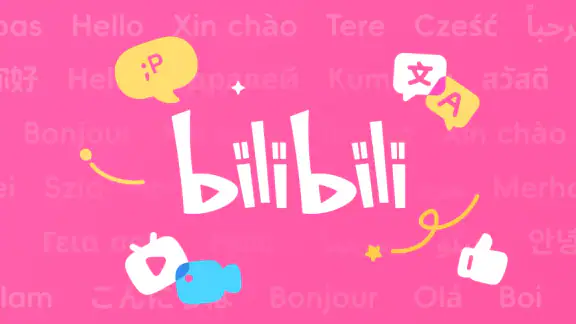 bilibili – كل ما تحبه هنا