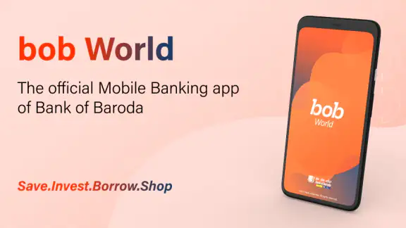 bob World:Banking & Experience