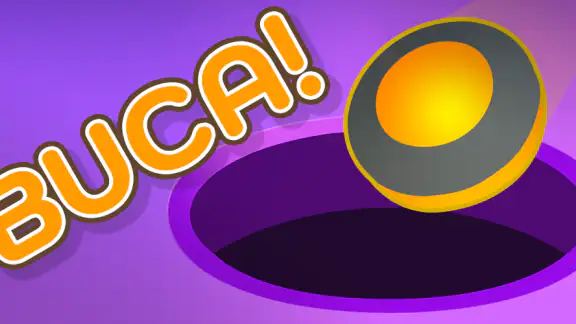 Buca! Fun, Satisfying Game