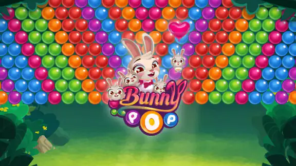 Bunny Pop