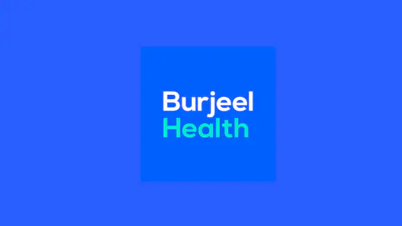 Burjeel Health