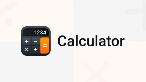 Calculator