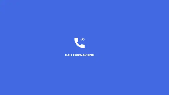 Call Forwarding: Divert Calls