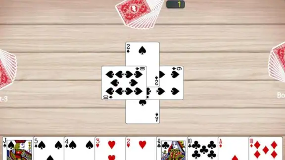 Callbreak Master - لعبة الورق