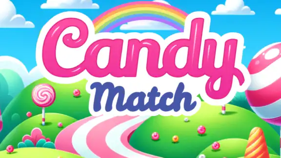 Candy Match - Dream Factory