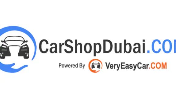 Car Shop Dubai