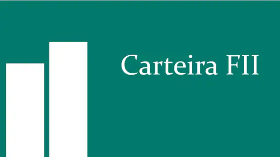 Carteira FII