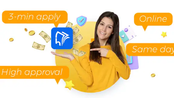 CashNow - Mobile Cash Loan App