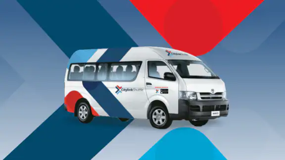Citylink Dubai