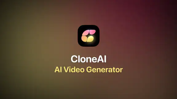 CloneAI AI Video Generator