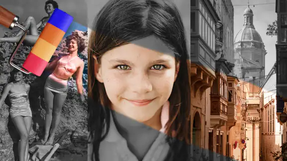 Colorize Photos - AI Enhancer
