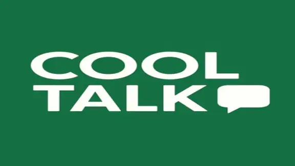 Cool Talk