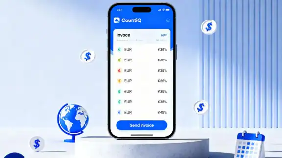 CountiQ
