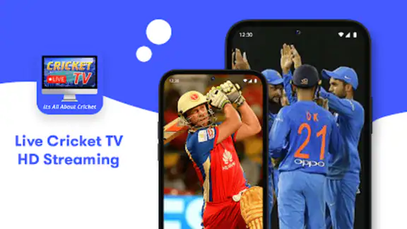CricPro: Live Cricket TV 2026