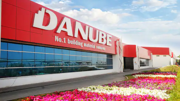 Danube Home