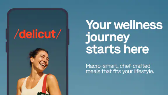 Delicut – Meal Plans in UAE