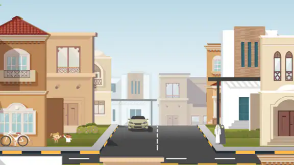 DH - دائـرة الإسكان