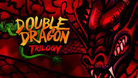 Double Dragon Trilogy