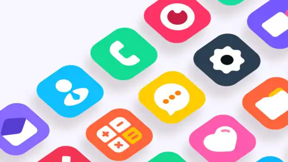 Dove Icon Pack