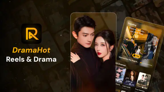 Dramahot: Reels & Drama