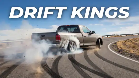 Drift Kings