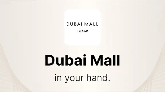 Dubai Mall