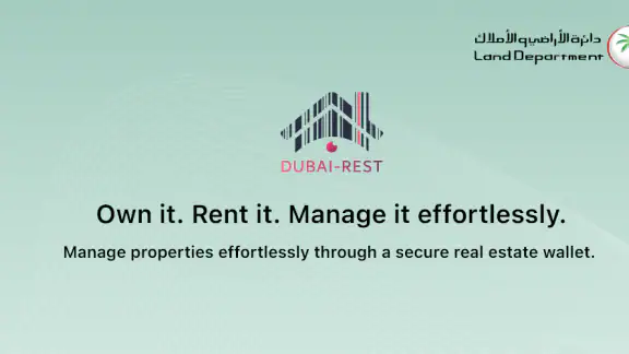 DUBAI REST