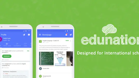 Edunation